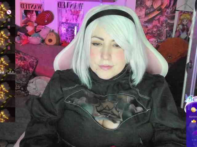 canndyy-new webcam