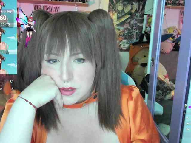 canndyy-new webcam