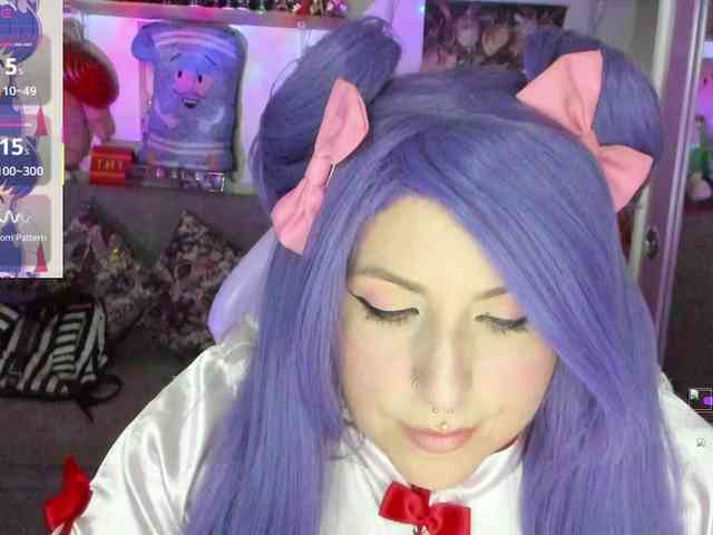 canndyy-new webcam