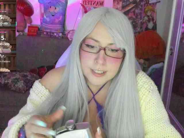 canndyy-new webcam