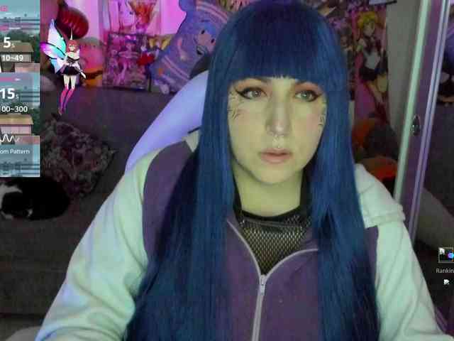 canndyy-new webcam