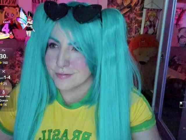 canndyy-new webcam