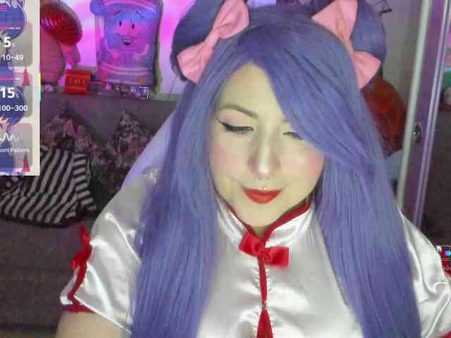 canndyy-new webcam