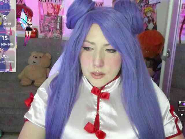 canndyy-new webcam
