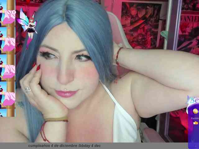 canndyy-new webcam