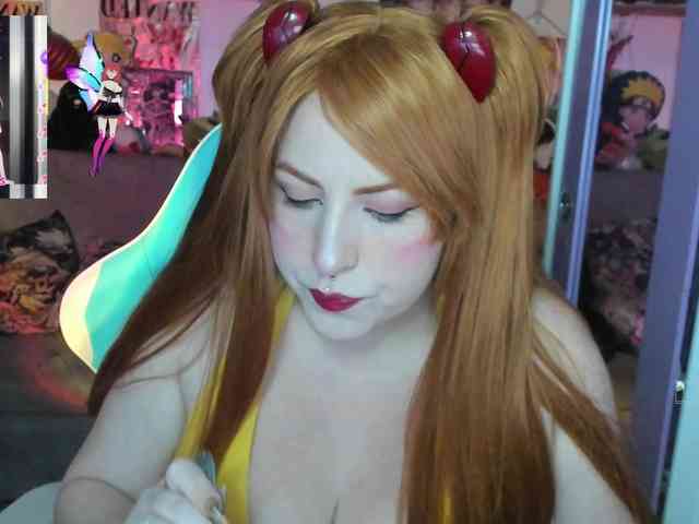 canndyy-new webcam