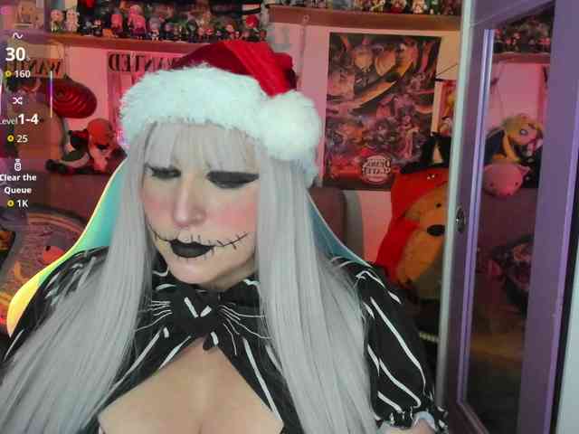 canndyy-new webcam