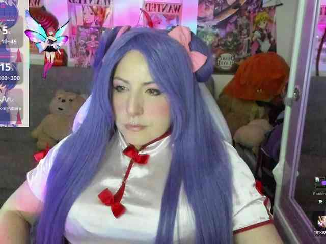 canndyy-new webcam