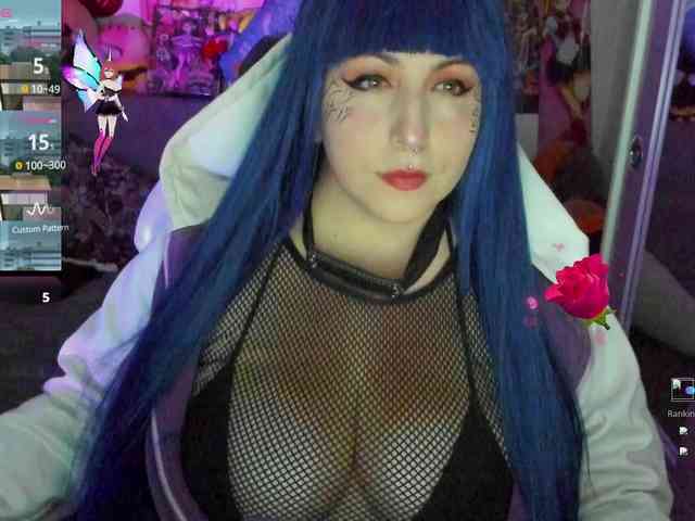 canndyy-new webcam