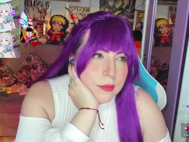 canndyy-new webcam