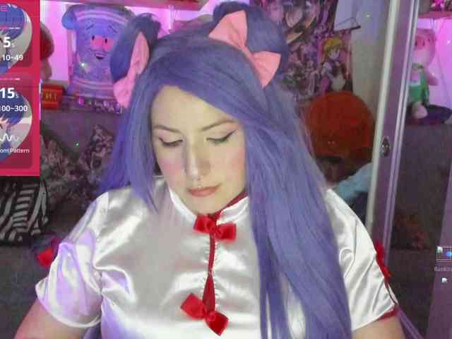 canndyy-new webcam