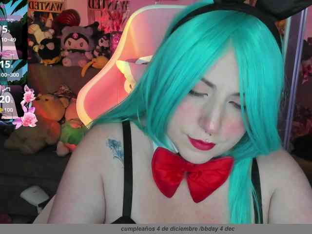 canndyy-new webcam