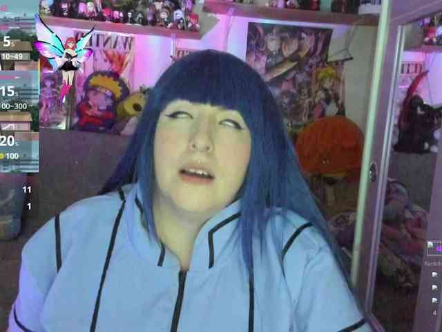 canndyy-new webcam