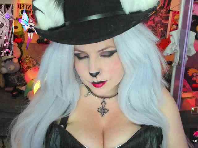 canndyy-new webcam