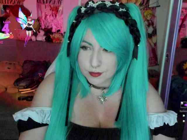 canndyy-new webcam