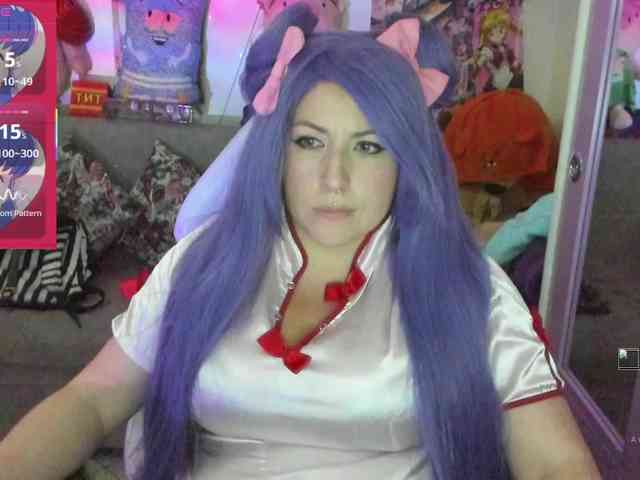 canndyy-new webcam