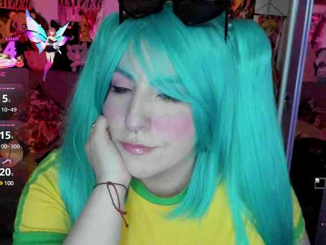 canndyy-new webcam
