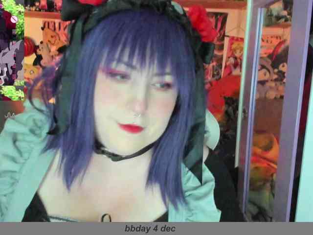 canndyy-new webcam