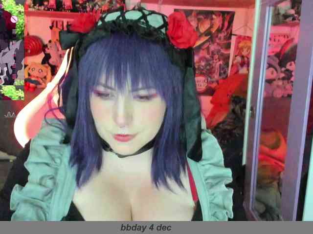 canndyy-new webcam