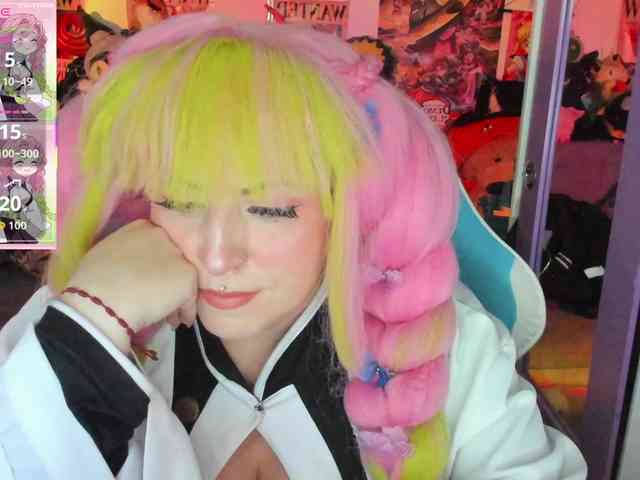 canndyy-new webcam