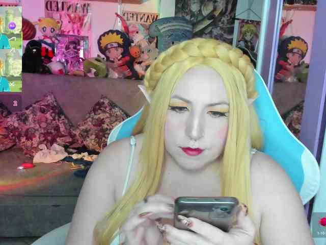 canndyy-new webcam