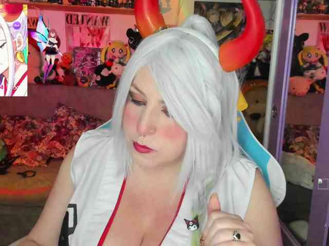 canndyy-new webcam