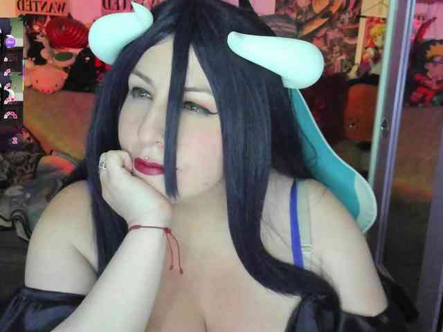 canndyy-new webcam