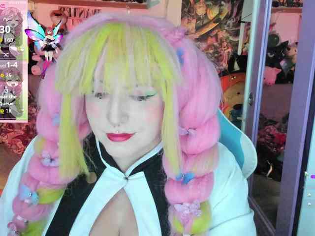 canndyy-new webcam