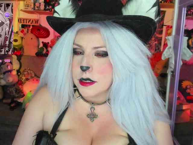 canndyy-new webcam
