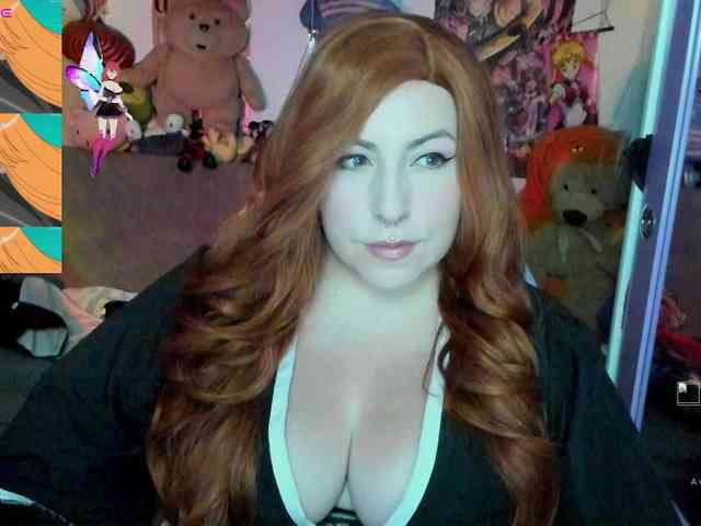canndyy-new webcam