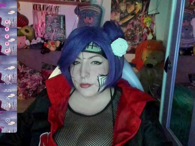 canndyy-new webcam