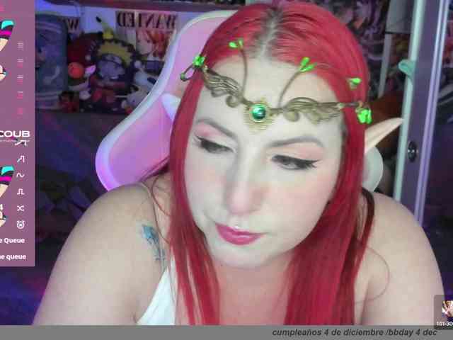 canndyy-new webcam