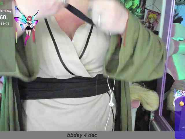 canndyy-new webcam