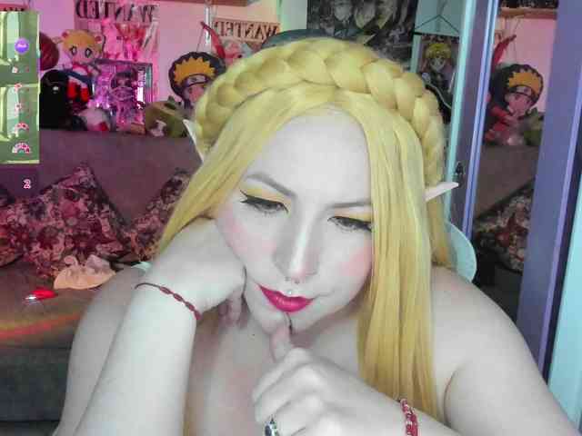 canndyy-new webcam