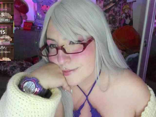canndyy-new webcam