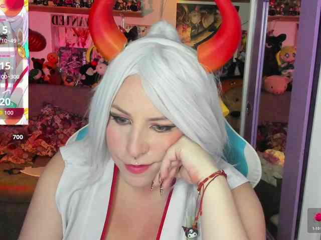 canndyy-new webcam