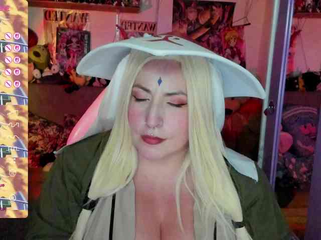 canndyy-new webcam