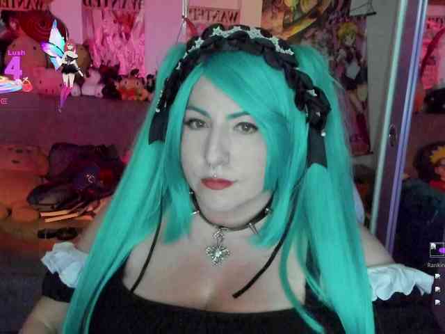canndyy-new webcam