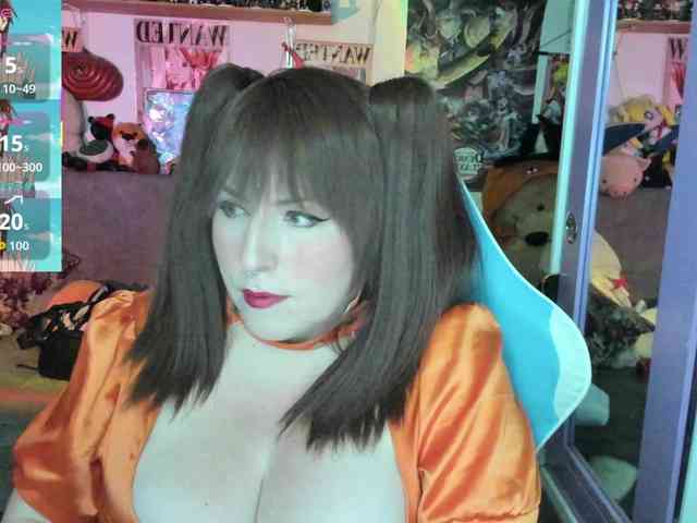 canndyy-new webcam