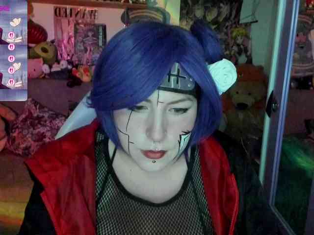 canndyy-new webcam