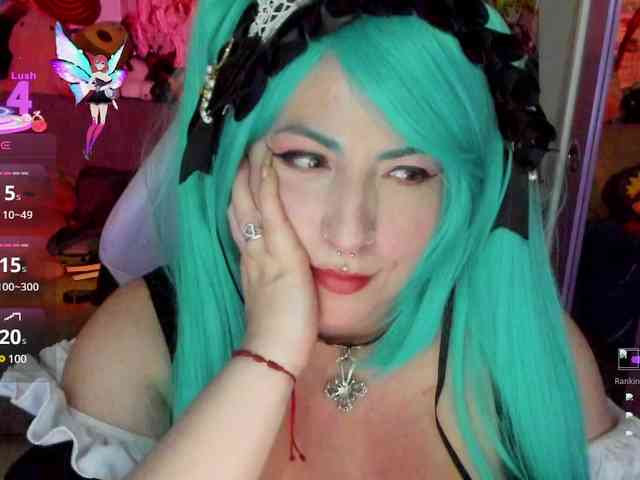 canndyy-new webcam