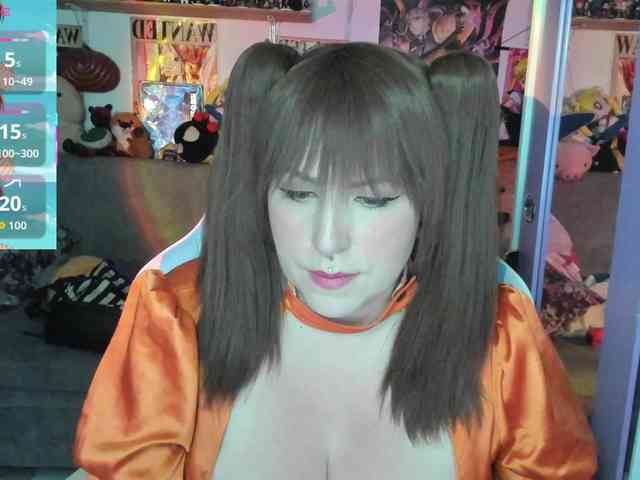 canndyy-new webcam