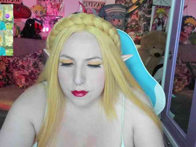 canndyy-new webcam