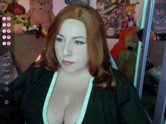 canndyy-new webcam