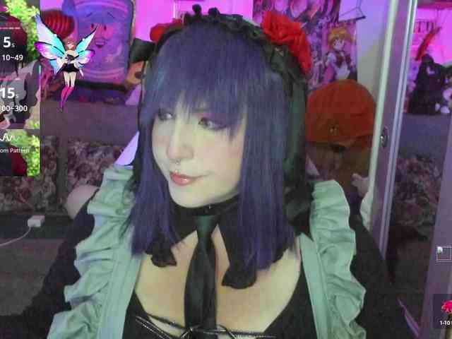 canndyy-new webcam