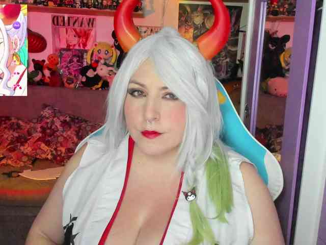 canndyy-new webcam