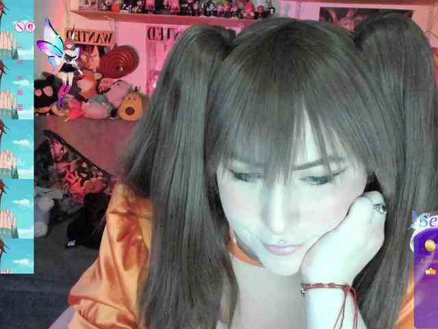 canndyy-new webcam