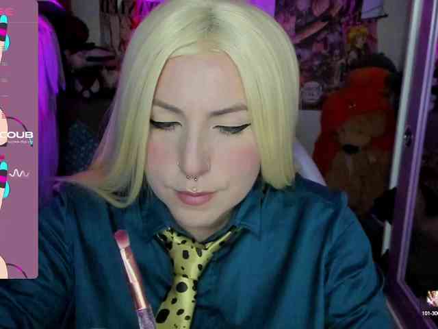 canndyy-new webcam