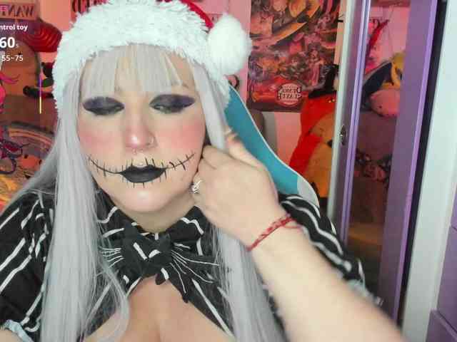 canndyy-new webcam