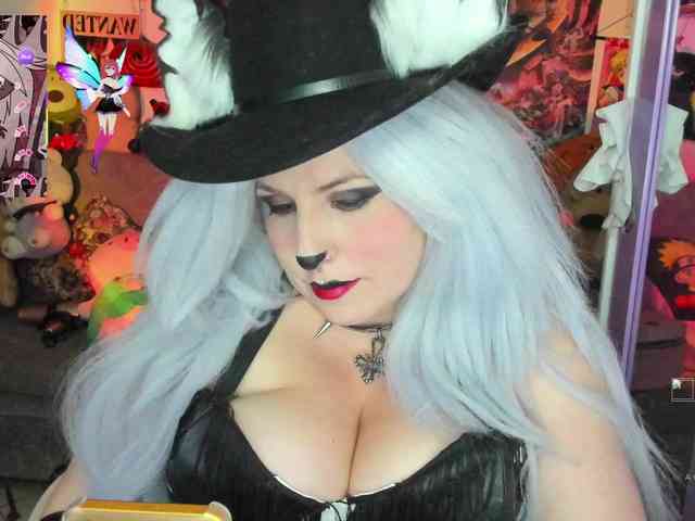 canndyy-new webcam